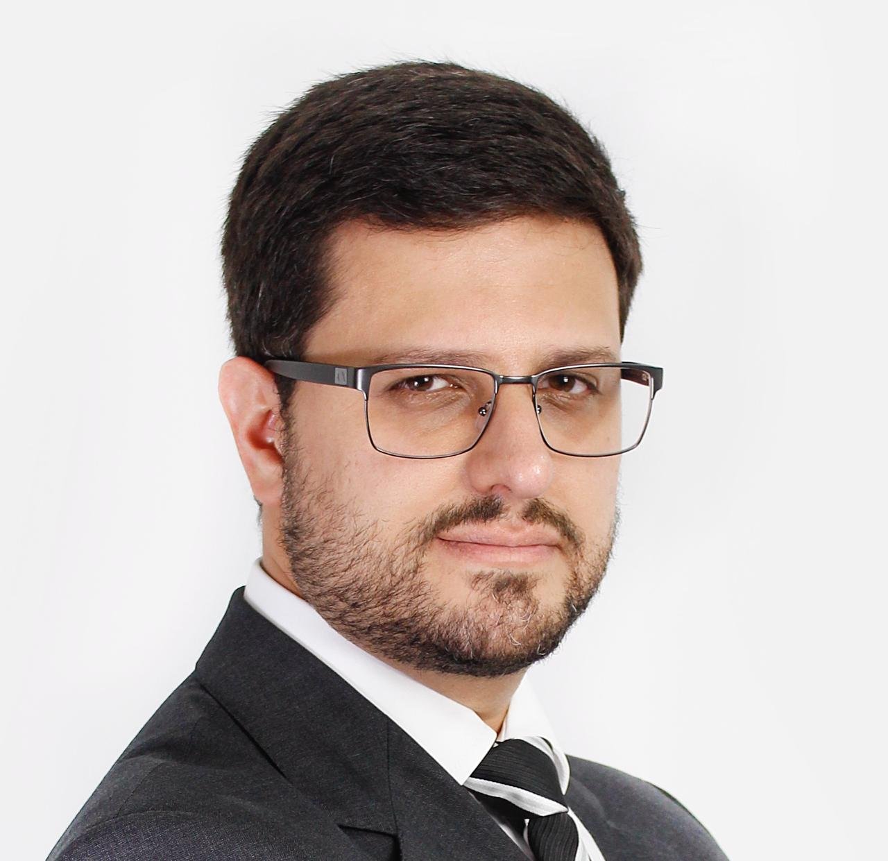 Fábio Polli Rodrigues